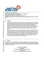 ATIS 0500008 pdf