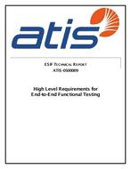 ATIS 0500009 pdf