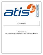 ATIS 0800004 pdf