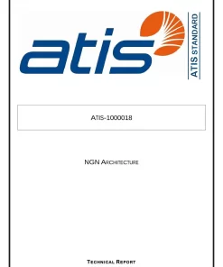 ATIS 1000018 pdf