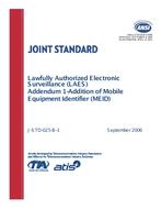 ATIS J-STD-025-B-1-2006 (R2012) pdf