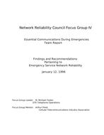 ATIS NRSC-104 pdf