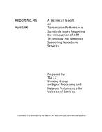 ATIS T1.TR.46-1996 pdf