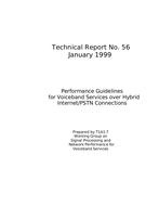 ATIS T1.TR.56-1999 pdf