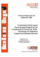 ATIS T1.TR.61-2000 pdf