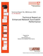 ATIS T1.TR.68-2001 pdf