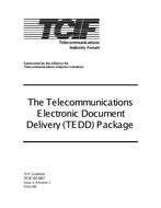 ATIS TCIF-97-007 pdf