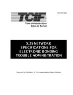 ATIS TCIF-97-010 pdf