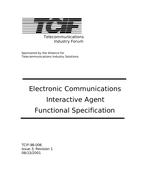 ATIS TCIF-98-006-3 pdf