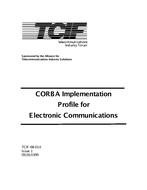 ATIS TCIF-98-014 pdf