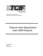 ATIS TCIF-99-008 pdf