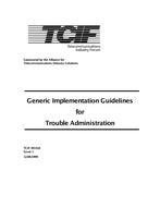 ATIS TCIF-99-018 pdf