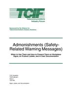 ATIS TCIF-99-021 pdf