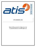 ATIS 0800009.v002 pdf