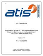 ATIS 0409002-0200 pdf