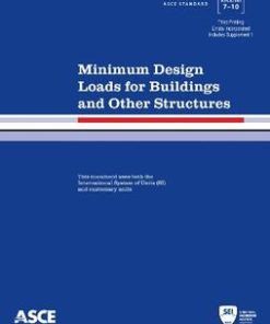 ASCE 7-10 pdf