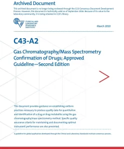 CLSI C43-A2 pdf