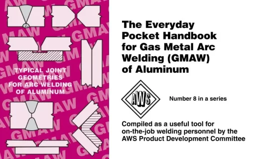 AWS PHB-8 pdf