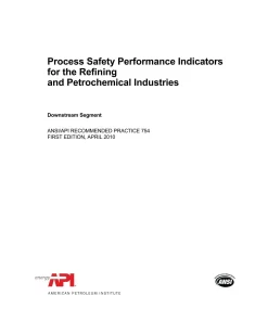 API RP 754 pdf