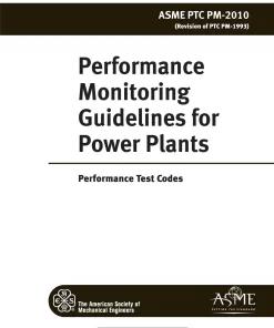 ASME PTC PM-2010 pdf