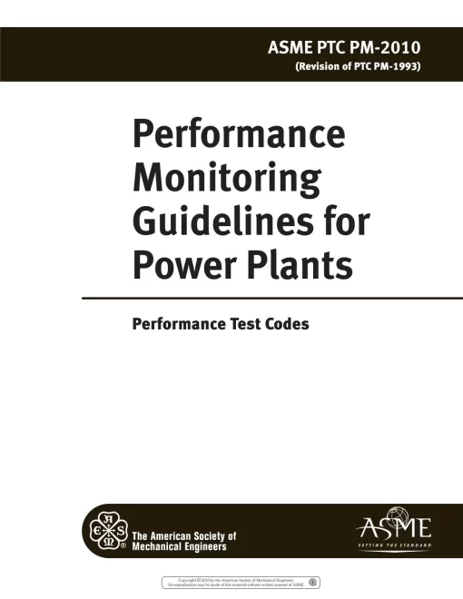 ASME PTC PM-2010 pdf