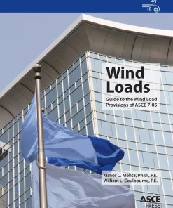 ASCE 7-05 Wind Loads pdf