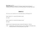 API 672 Errata 2 pdf