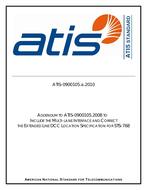 ATIS 0900105.a.2010 pdf