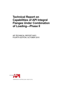 API TR 6AF2 pdf