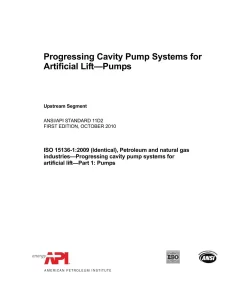 API Std 11D2 pdf