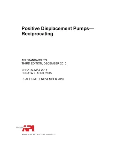 API Std 674 (R2016) pdf