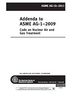 ASME AG-1b-2011 pdf