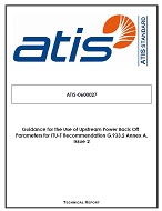 ATIS 0600027 pdf