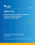 CLSI QMS01-A4 pdf