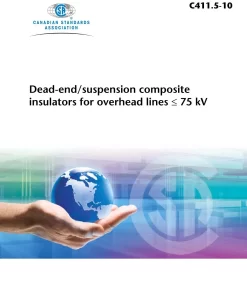 CSA C411.5-10 (R2014) pdf