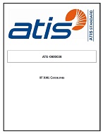 ATIS 0800038 pdf