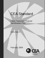 CTA 542-C pdf