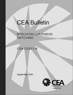 CTA CEB11-A pdf