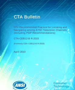 CTA CEB12-B (R2015) pdf