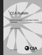 CTA CEB19 pdf