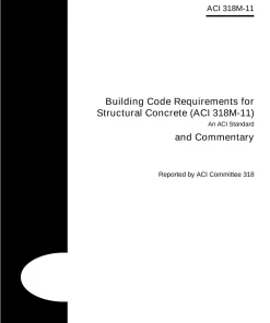 ACI 318M-11 pdf