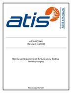 ATIS 0500001 pdf