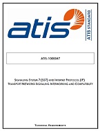 ATIS 1000047 pdf