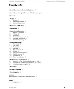 CSA C374-11 (R2021) pdf