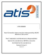 ATIS 0300009(2011-12) pdf