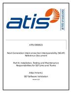 ATIS 0300021(2011-12) pdf