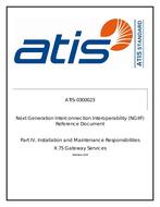 ATIS 0300023(2011-12) pdf