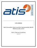 ATIS 0300024(2011-12) pdf