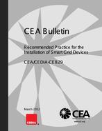 CTA CEDIA-CEB29 pdf