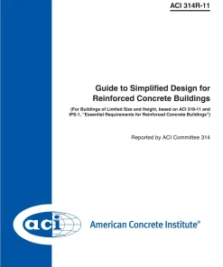 ACI 314R-11 pdf